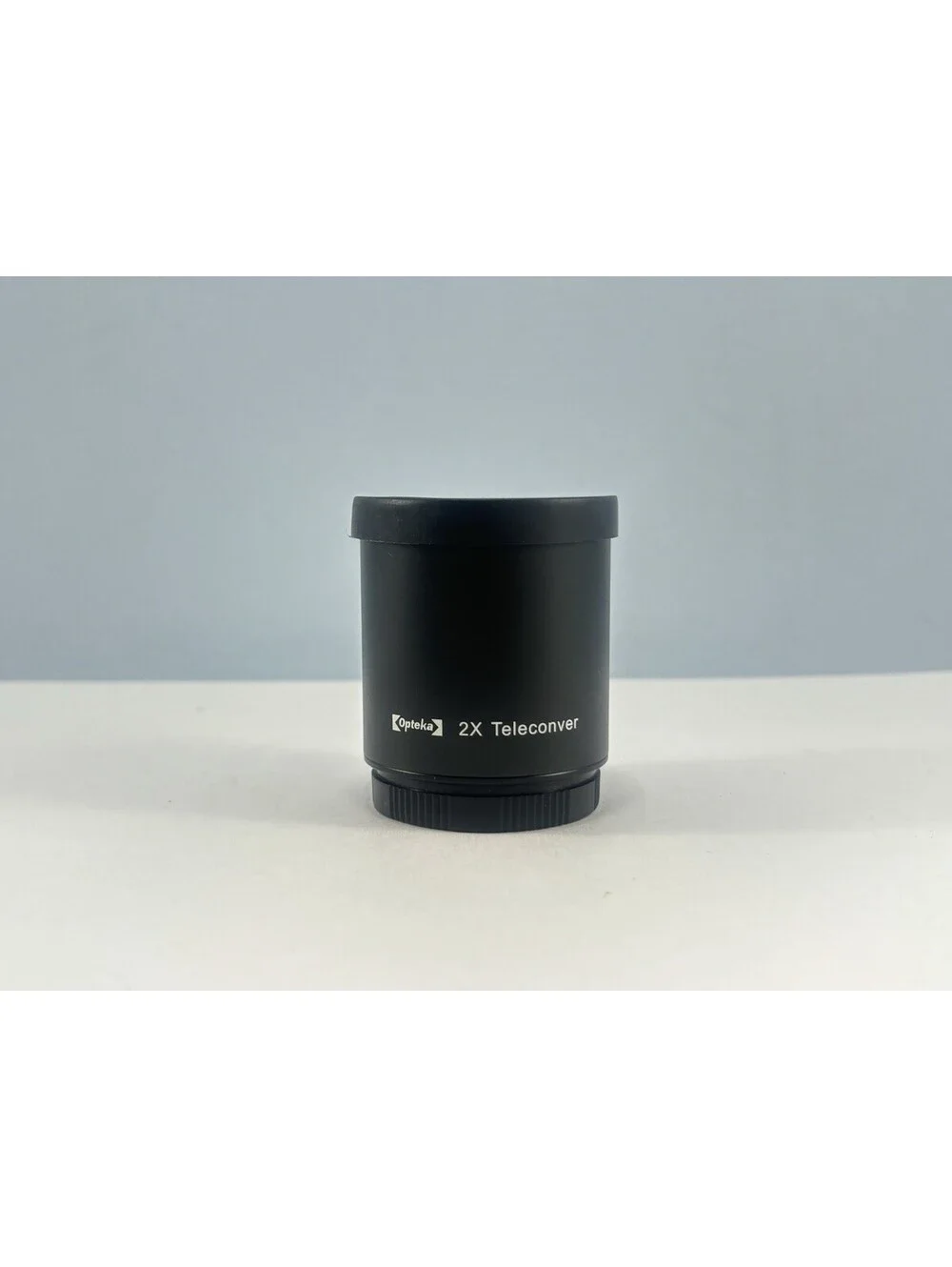 Opteka High Definition 2X Telephoto Converter for Opteka 420-1300mm, SLR Lenses